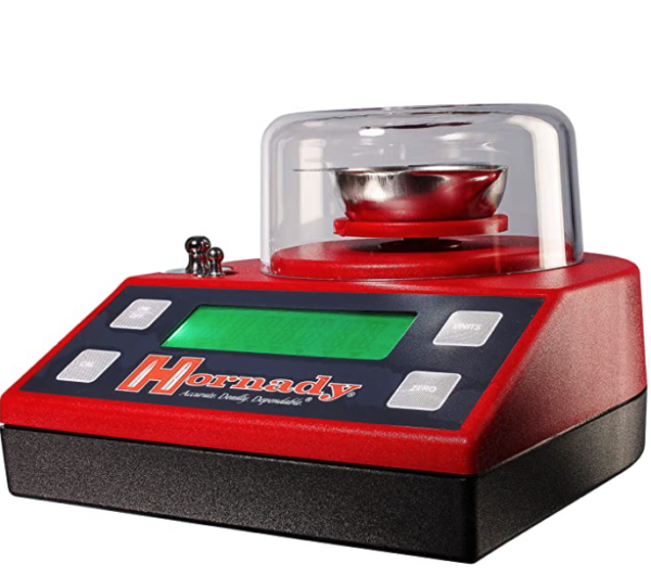 The 5 Best Digital Powder Scales for Reloading [2021] - Black Skull ...